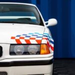 BMW revela coleção secreta de veículos raros nos Estados Unidos BMW revela coleção secreta de veículos raros nos Estados Unidos