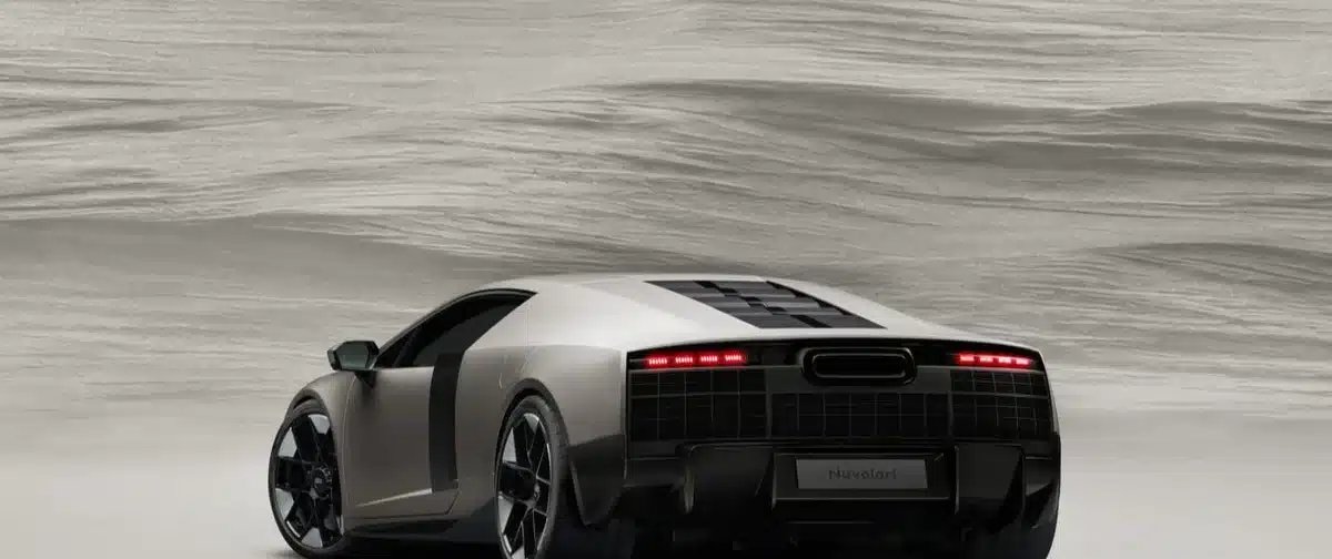 Audi cogita Nuvolari Spyder ainda mais exclusivo que o cupê, revela CEO - Imagem do artigo