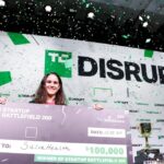 Prazo para inscrições no Startup Battlefield 200 encerra em 8 de junho