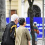 Vitória tem madrugada mais fria do ano com 14,8 °C; massa de ar frio mantém temperaturas baixas no ES