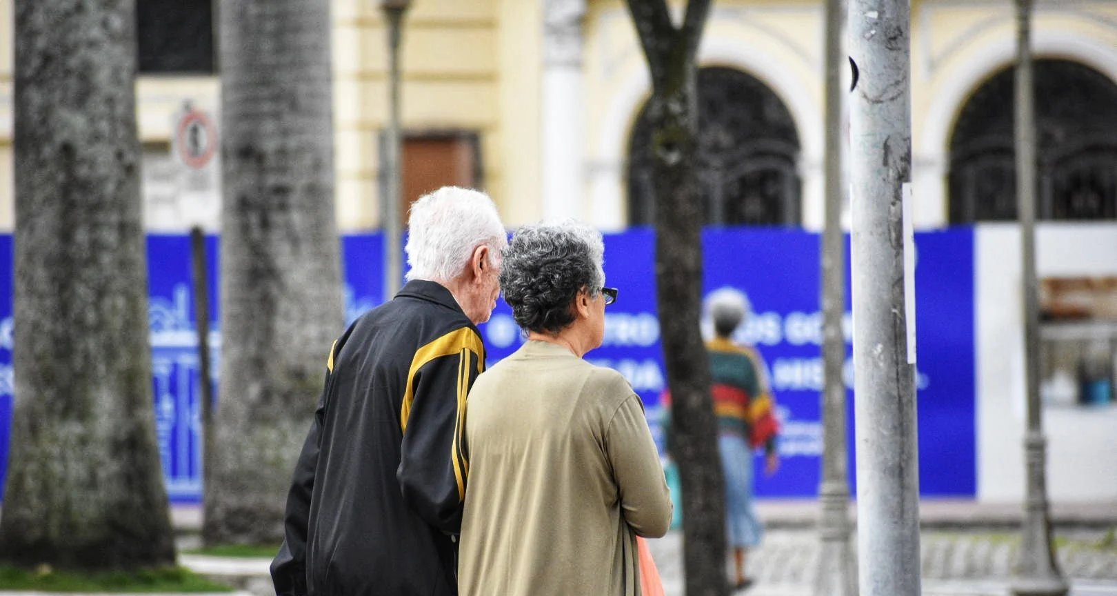 Vitória tem madrugada mais fria do ano com 14,8 °C; massa de ar frio mantém temperaturas baixas no ES - Imagem do artigo