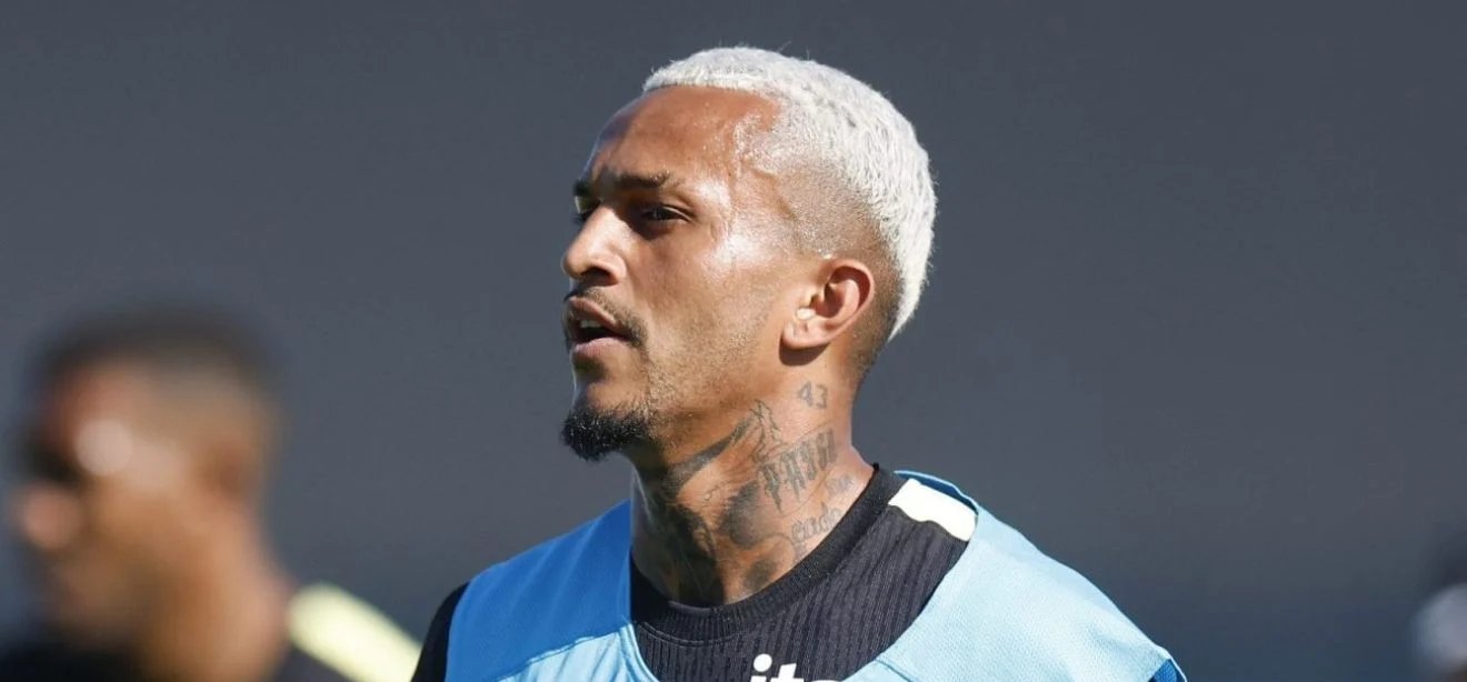 Lesão tira Wesley da Seleção; Éderson é convocado para a Copa de 2026 - Imagem do artigo