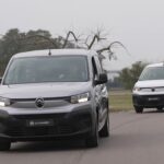 Citroën Berlingo 2027 estreia na Argentina com motor 1.6 turbodiesel