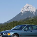 Comparativo aponta BMW E46 como projeto superior ao E36, apesar de falhas conhecidas