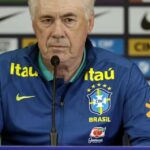 Lesão afasta Wesley da Seleção; Éderson é chamado para a Copa Lesão afasta Wesley da Seleção; Éderson é chamado para a Copa