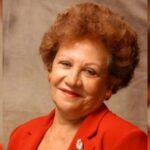 Morre Marideia Bitti, ex-primeira-dama e empresária de Aracruz, aos 95 anos