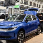 Fábrica de Martorell inicia produção conjunta dos elétricos Volkswagen ID. Polo e CUPRA Raval