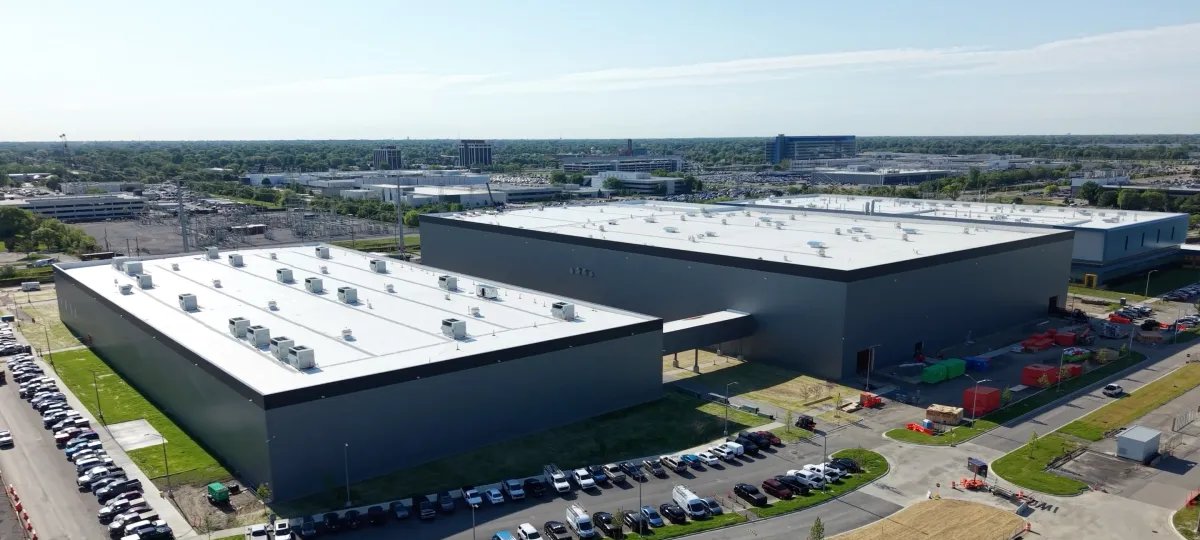 GM destina US$ 900 milhões a novas baterias de íons de lítio-manganês para reduzir custo de veículos elétricos - Imagem do artigo