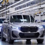 BMW lidera mercado premium em maio de 2026, enquanto Denza avança com SUV híbrido
