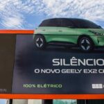 Prósper recebe bronze no Saniss Awards 2026 com outdoor interativo da Orvel Geely