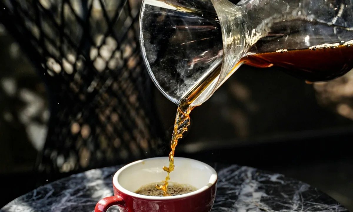 Vendas de café crescem 2,44% e preço do tipo tradicional recua no primeiro quadrimestre de 2026 - Imagem do artigo