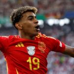Espanha lidera Grupo H na Copa do Mundo de 2026 com elenco repleto de estrelas Espanha lidera Grupo H na Copa do Mundo de 2026 com elenco repleto de estrelas