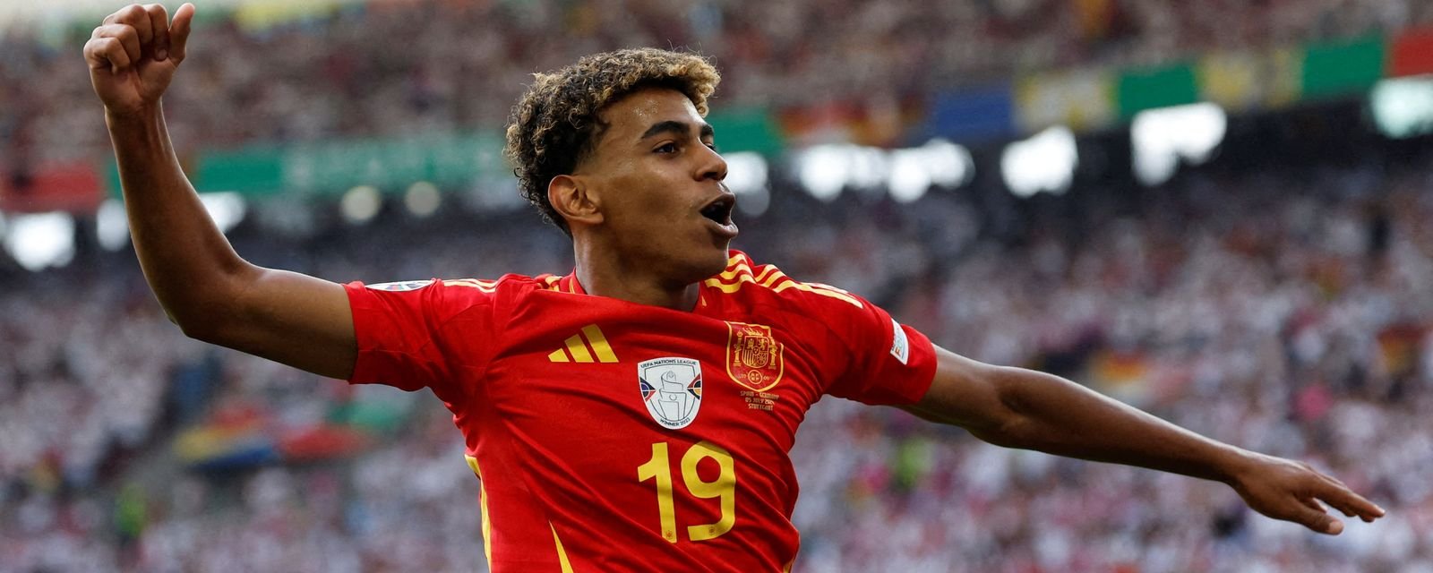 Espanha lidera Grupo H na Copa do Mundo de 2026 com elenco repleto de estrelas - Imagem do artigo