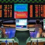 Ataque iraniano eleva preços do petróleo e deixa Ibovespa em modo de cautela Ataque iraniano eleva preços do petróleo e deixa Ibovespa em modo de cautela