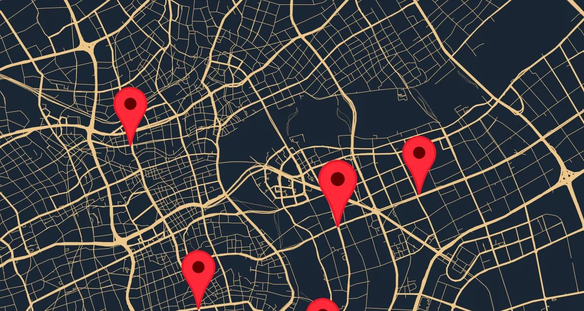 Deputados de Massachusetts aprovam projeto que proíbe venda de dados de localização precisa - Imagem do artigo
