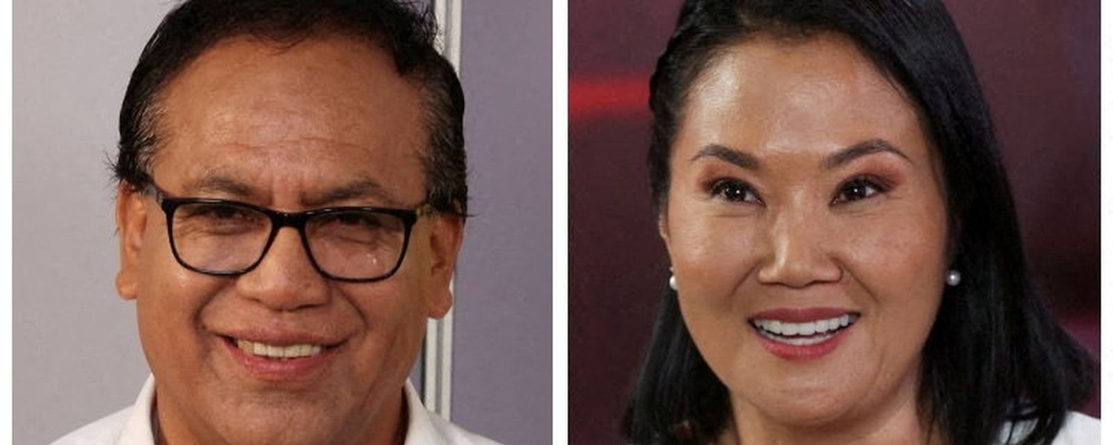 Apuração atinge 90% e disputa eleitoral no Peru continua sem vencedor definido - Imagem do artigo