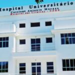 Hucam/Ufes é reconhecido entre os cinco melhores hospitais públicos do Brasil