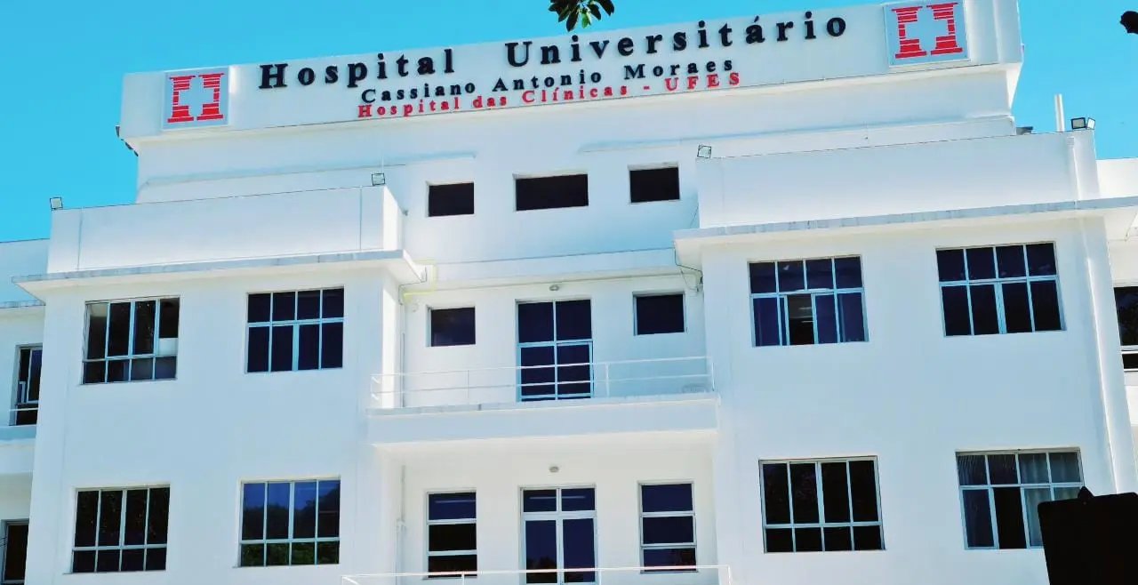 Hucam/Ufes é reconhecido entre os cinco melhores hospitais públicos do Brasil - Imagem do artigo