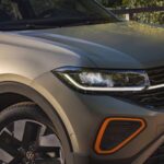 VW T-Cross assume a liderança entre os SUVs mais vendidos no Brasil em junho VW T-Cross assume a liderança entre os SUVs mais vendidos no Brasil em junho
