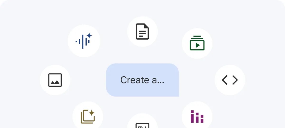Google atualiza NotebookLM com geração automática de fontes e novos formatos de exportação - Imagem do artigo