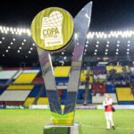 FES divulga agenda dos confrontos de ida das semifinais da Copa Espírito Santo