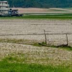 Super El Niño deve alterar regime de chuvas no país, aponta Agência Brasil