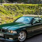 BMW E36 M3 GT: o raro cupê homologado que supera a versão Lightweight