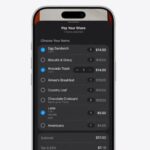 Apple lança ferramenta que divide a conta pelo iPhone usando a câmera e a Siri