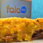 Escondidinho fit de abóbora com carne-seca: passo a passo para uma refeição leve e saborosa Escondidinho fit de abóbora com carne-seca: passo a passo para uma refeição leve e saborosa