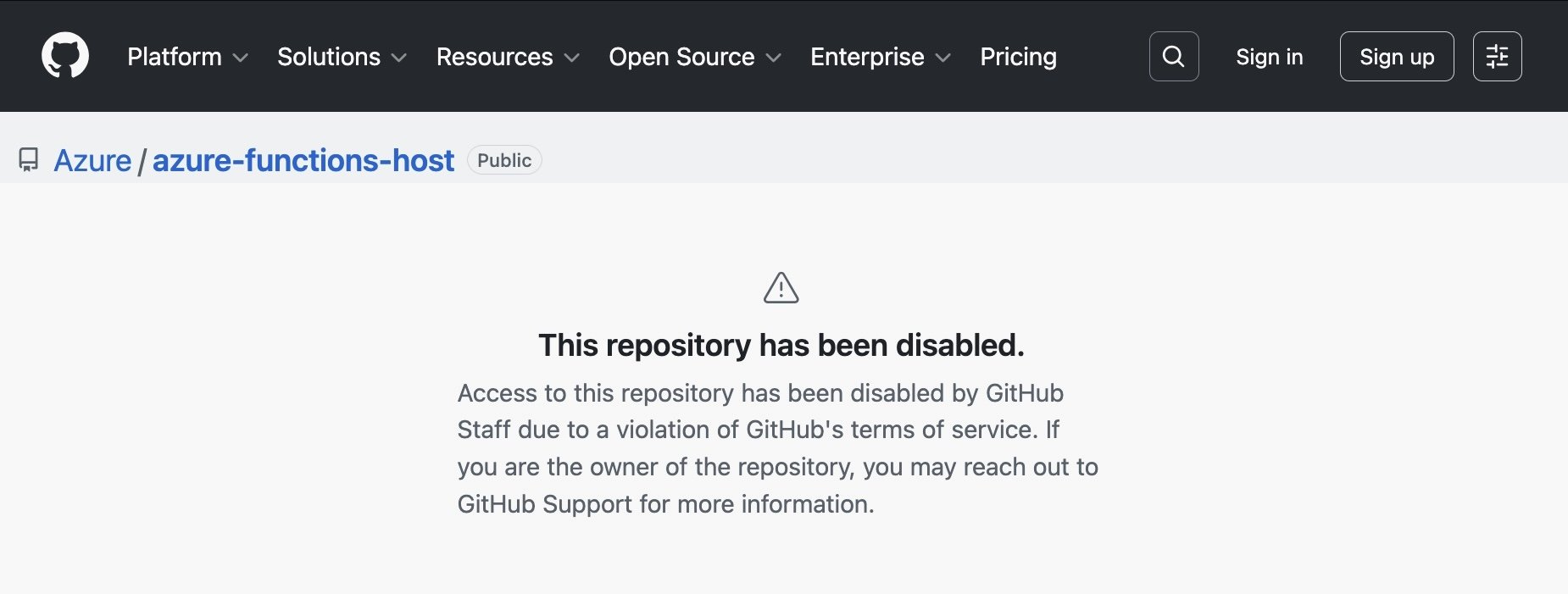 Microsoft suspende dezenas de projetos open source no GitHub após ataque com malware que rouba senhas - Imagem do artigo original