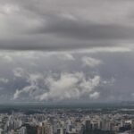 Massa de ar frio derruba temperaturas no Espírito Santo; termômetros ficam abaixo de 10 °C