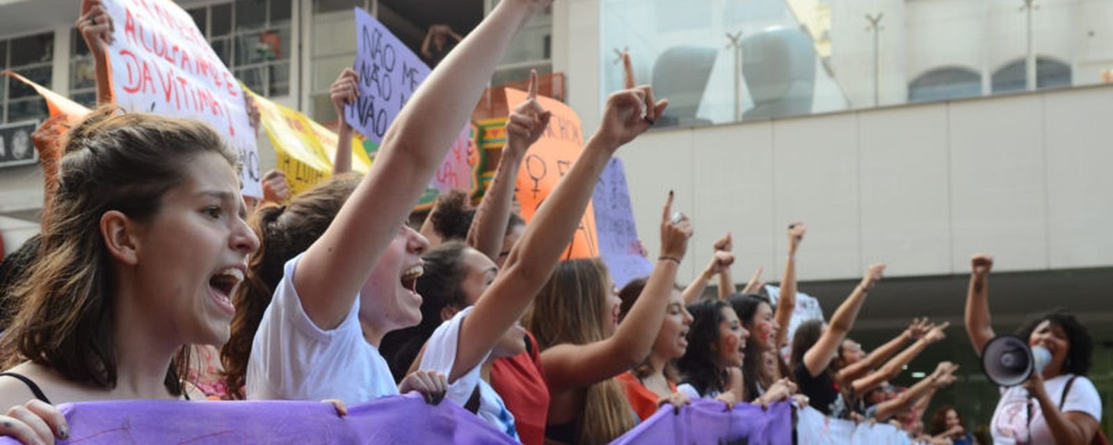 Justiça brasileira já concedeu 225 mil medidas protetivas de urgência em 2026 - Imagem do artigo