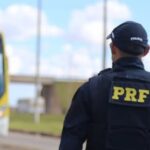 PRF aponta 98 mortes em rodovias federais durante o feriado prolongado