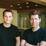 Ferramenta de escaneamento ocular de Sam Altman realiza demissões enquanto OpenAI protocola IPO confidencial