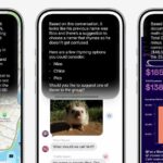 Apple anuncia Siri AI com tecnologia Gemini e reforça estratégia cautelosa de IA