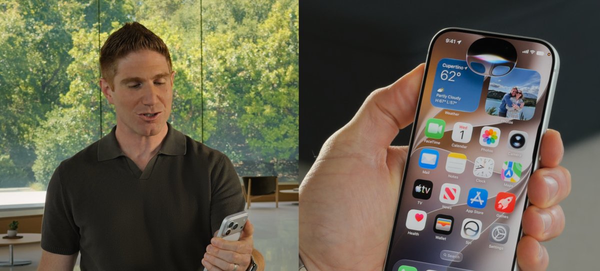 Demos de IA da Apple ganham tom mais realista na WWDC 2026 após acordo de US$ 250 milhões - Imagem do artigo
