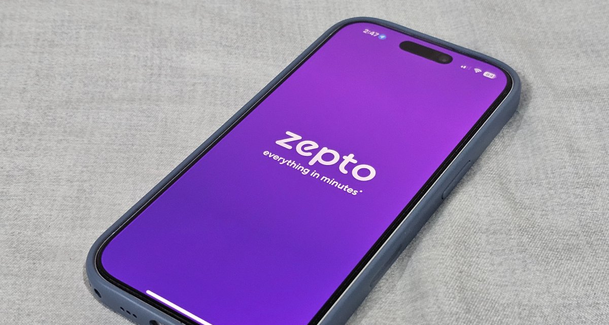 Zepto aciona registro para IPO na Índia após crescimento acelerado e aumento de perdas - Imagem do artigo