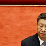 Xi Jinping faz visita à Coreia do Norte