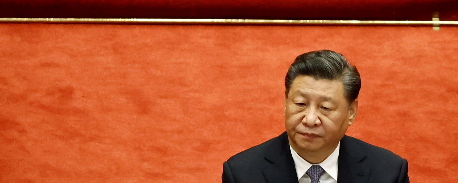 Xi Jinping faz visita à Coreia do Norte - Imagem do artigo