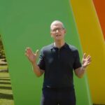 Apple prioriza correções e anuncia Siri com IA na abertura da WWDC 2026 Apple prioriza correções e anuncia Siri com IA na abertura da WWDC 2026