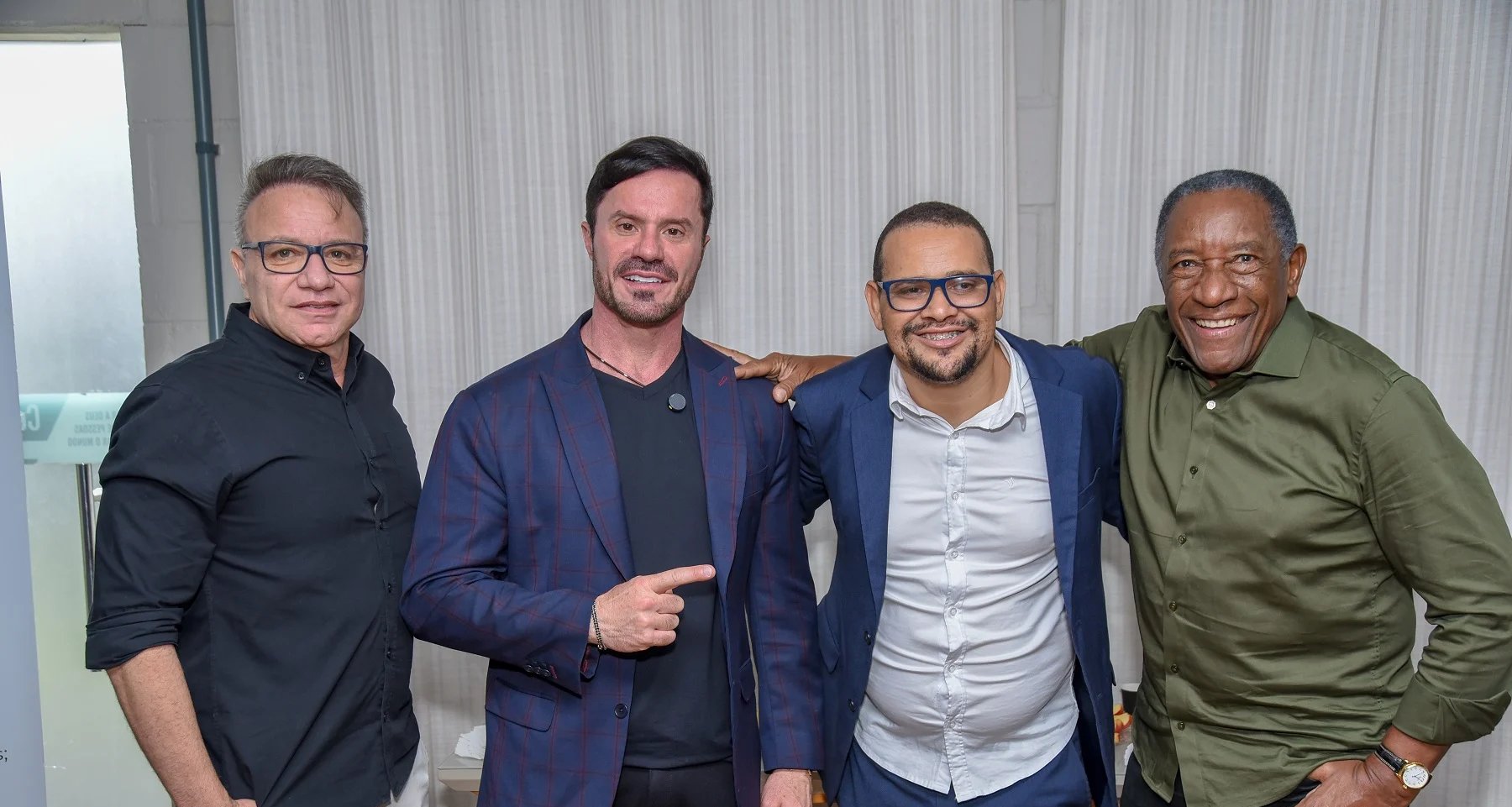 Jardim Camburi recebe encontro nacional de wellness e série de eventos sociais agita o Espírito Santo - Imagem do artigo