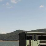 Evotrex capta US$ 30 milhões para produzir trailer híbrido off-grid no próximo ano