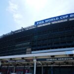 Copa 2026 terá três cerimônias de abertura simultâneas em México, EUA e Canadá Copa 2026 terá três cerimônias de abertura simultâneas em México, EUA e Canadá