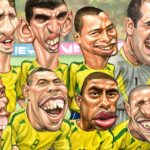Exposição “Brasil em Todas” revisita história da Seleção em Copas do Mundo no MIS Experience