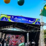 Vitória monta telões em pontos públicos para exibir jogos do Brasil na Copa de 2026 Vitória monta telões em pontos públicos para exibir jogos do Brasil na Copa de 2026