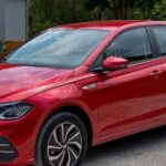 VW Polo lidera vendas de automóveis no Brasil até 8 de junho de 2026 VW Polo lidera vendas de automóveis no Brasil até 8 de junho de 2026