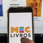 Plataforma MEC Livros ultrapassa 460 mil obras acessadas em menos de três meses Plataforma MEC Livros ultrapassa 460 mil obras acessadas em menos de três meses