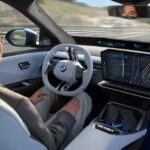 Motoristas da BMW somam 200 milhões de quilômetros com sistema de condução sem mãos