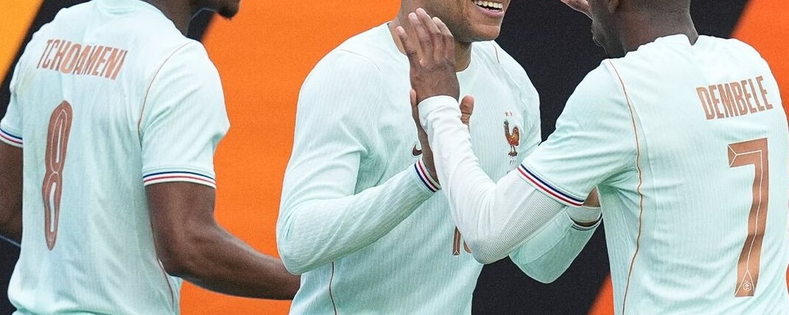 Grupo I da Copa do Mundo terá França, Noruega, Senegal e Iraque em duelo equilibrado - Imagem do artigo