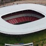 Opas orienta população sobre cuidados de saúde durante a Copa